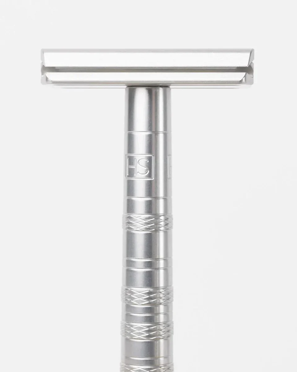 Master the Art of Shaving
